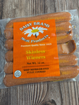 Skinless Wieners - Daisy Brand - 1 Package - 12 Oz